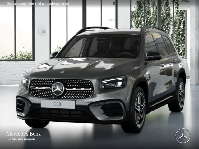 Mercedes-Benz GLB 200 AMG Line