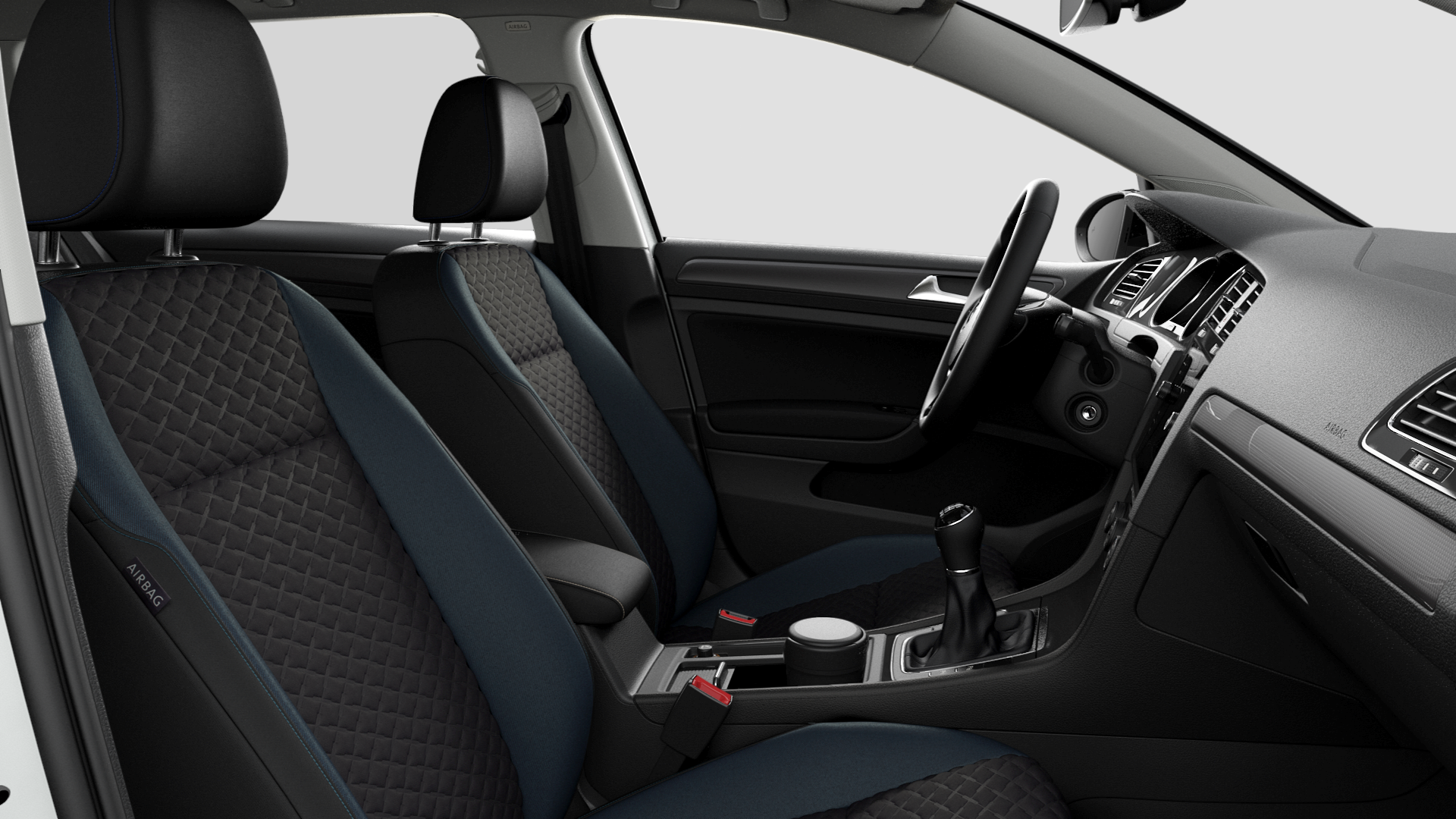Volkswagen Golf 1.0 TSI IQ.Drive Variant