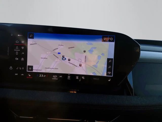 Audi Q6 e-tron Quattro