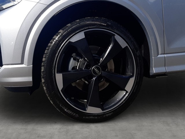 Audi Q2 35 TDI S-Tronic