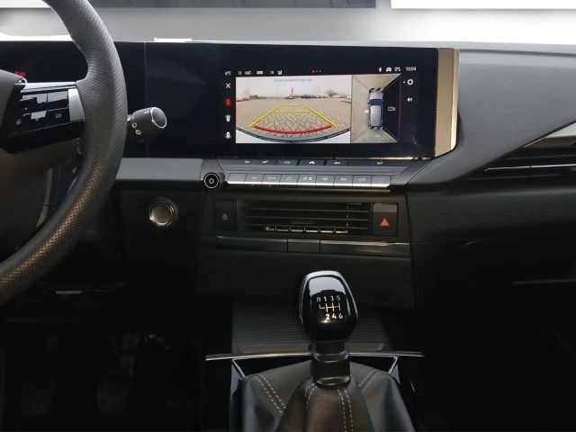 Opel Astra GS-Line Grand Sport Sports Tourer