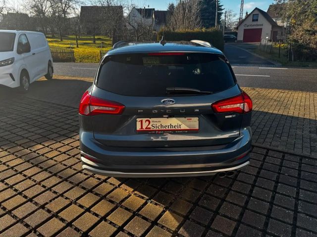 Ford Focus Active Wagon