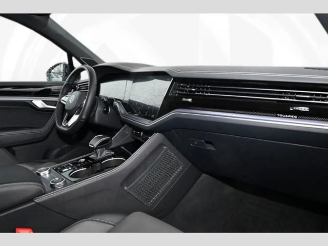 Volkswagen Touareg 4Motion DSG R-Line