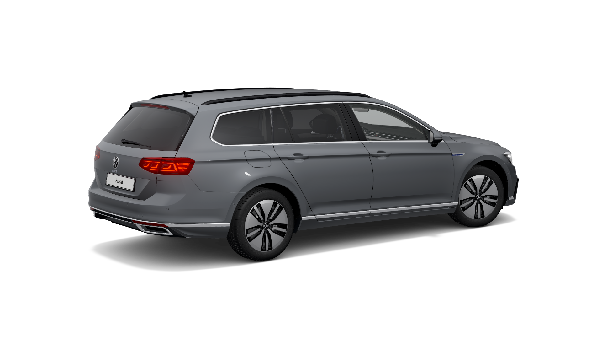 Volkswagen Passat DSG GTE Variant