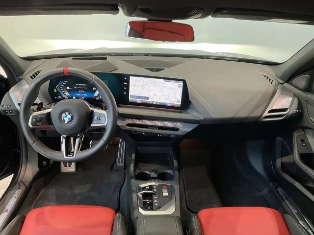 BMW 135 M-Sport Sedan xDrive