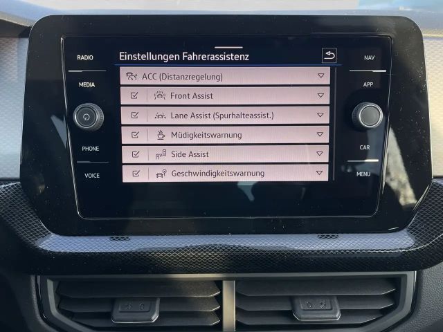 Volkswagen T-Cross 1.0 TSI DSG Life