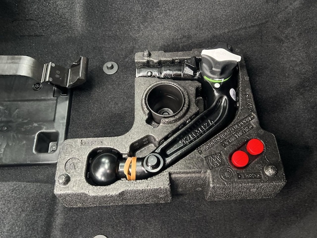 Volkswagen Caddy 1.5 TSI