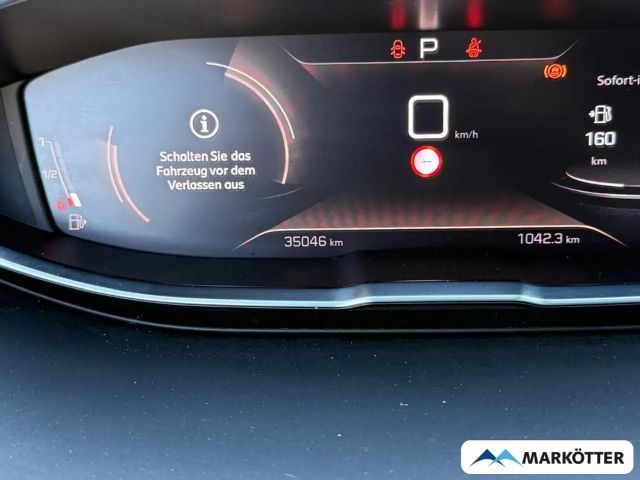 Peugeot 5008 GT-Line