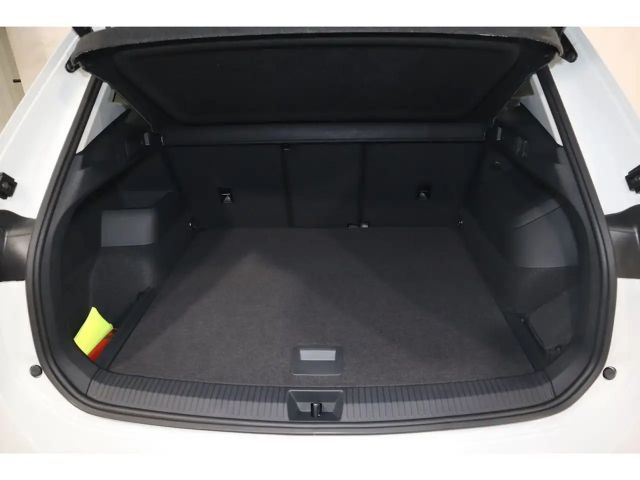 Volkswagen Tiguan 2.0 TDI
