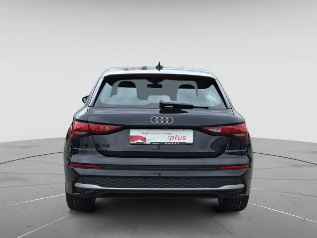 Audi A3 35 TDI S-Tronic Sedan