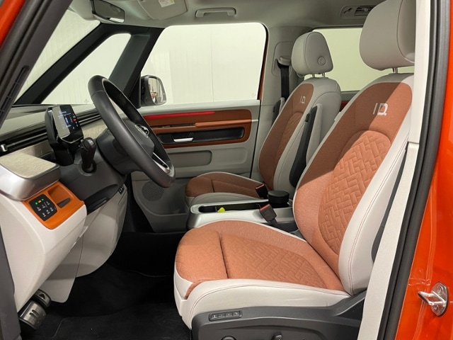 Volkswagen ID.Buzz IQ.Drive