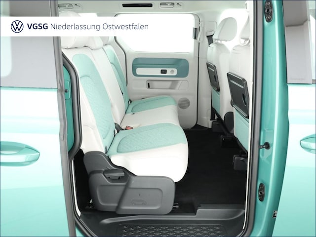 Volkswagen ID.Buzz Pro