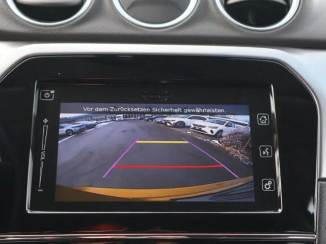 Suzuki Vitara 4x4 Comfort Hybrid