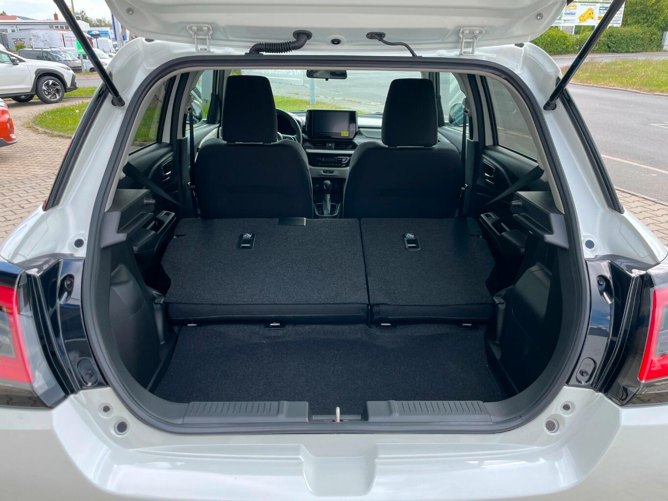 Suzuki Swift Comfort