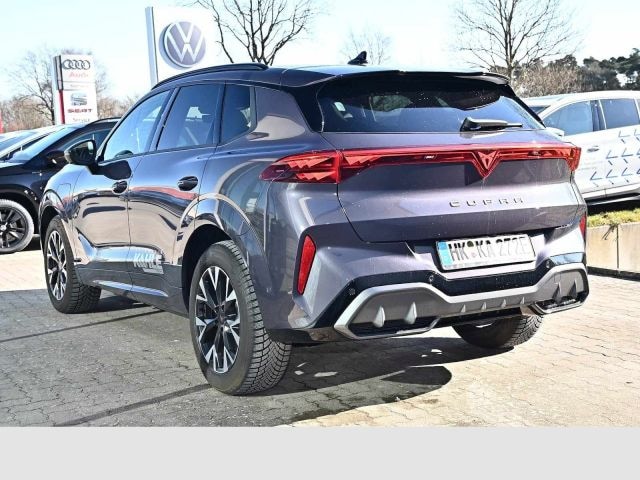 Cupra Terramar 1.5 eTSI