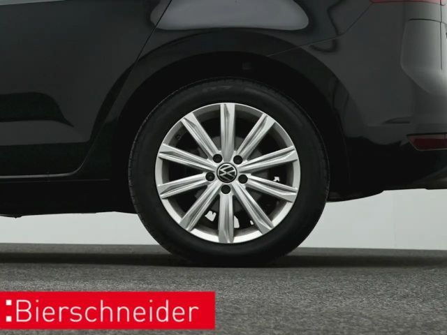 Volkswagen Touran 2.0 TDI DSG Highline