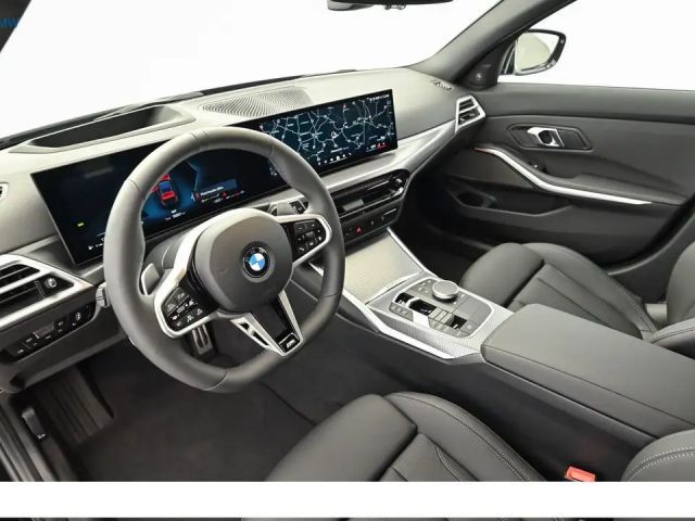 BMW 320 320d xDrive