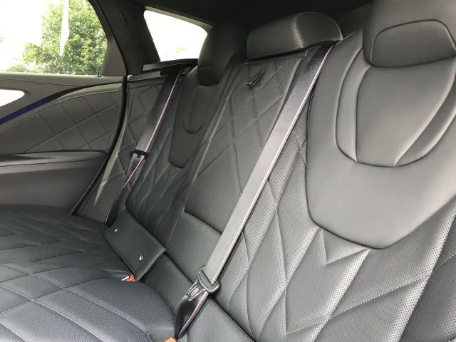 BMW XM Comfort pakket XM