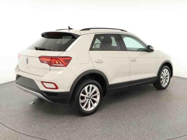 Volkswagen T-Roc 1.0 TSI