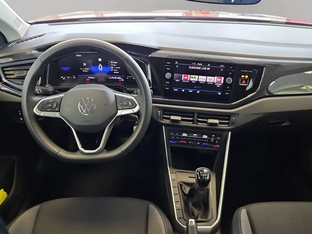 Volkswagen Taigo 1.0 TSI IQ.Drive Life