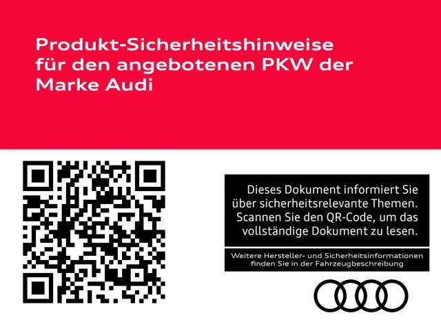 Audi A4 40 TDI Avant Quattro S-Line