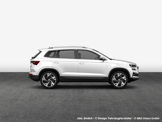Skoda Karoq 1.0 TSI Tour