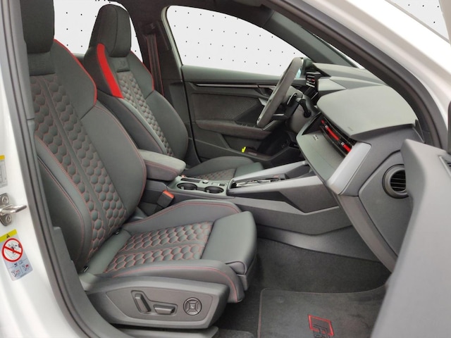 Audi RS3 Quattro S-Tronic Sportback