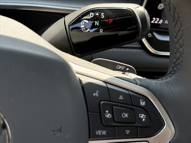 Volkswagen Tayron 1.5 eTSI DSG Life