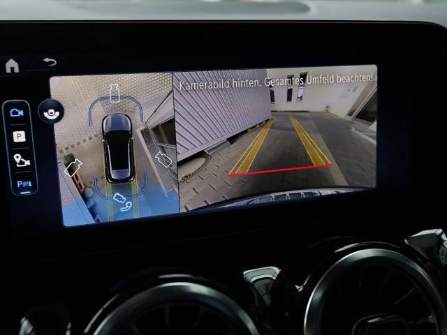 Mercedes-Benz GLA 220 4MATIC AMG Line