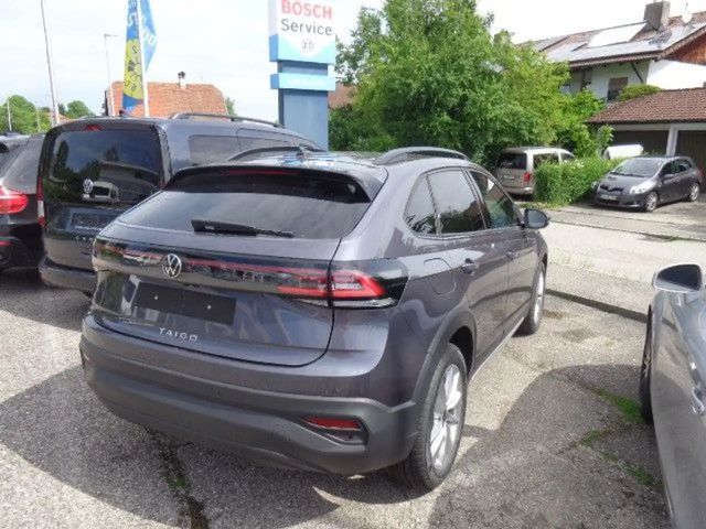 Volkswagen Taigo DSG Life