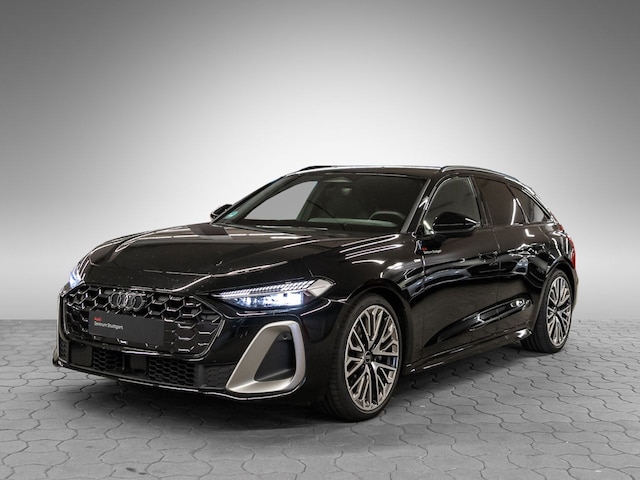 Audi A5 Avant Quattro S-Tronic