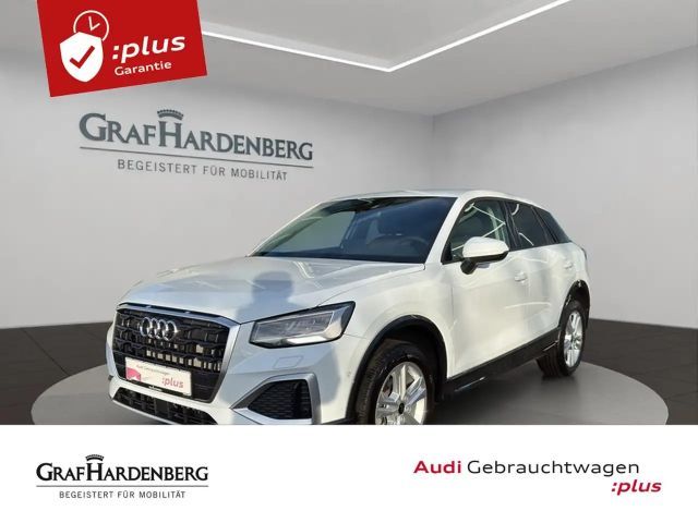Audi Q2 35 TFSI S-Tronic
