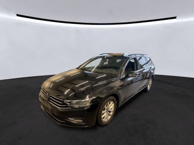Volkswagen Passat 1.5 TSI Business DSG Variant