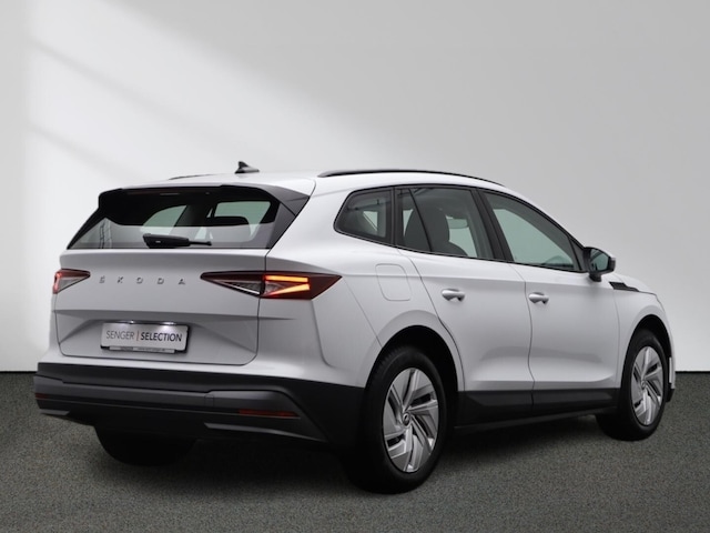 Skoda Enyaq Enyaq CarPlay LED Digitales Cockpit Navi