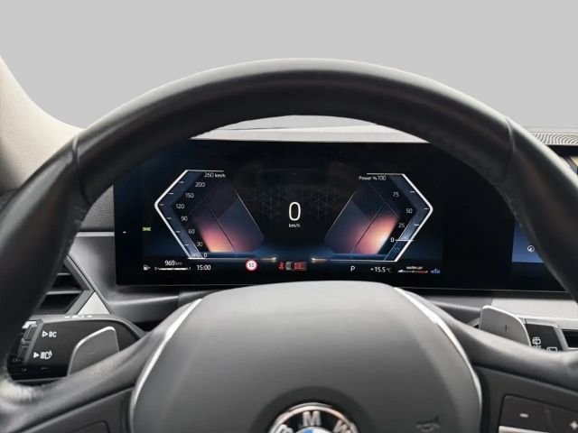 BMW 318 318d Touring