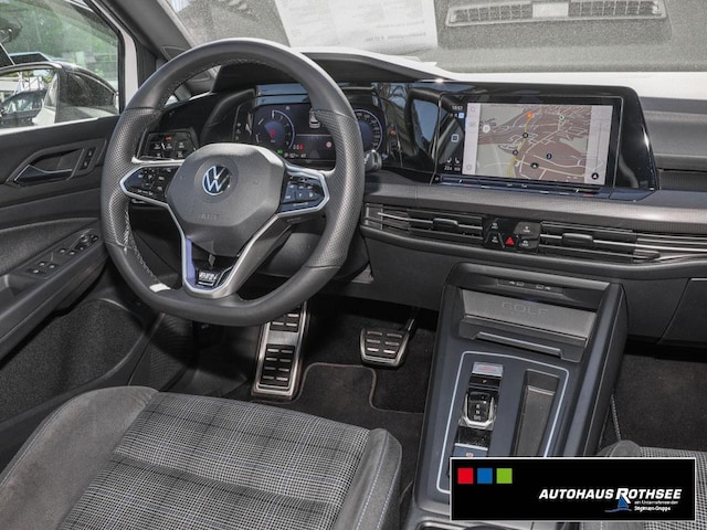 Volkswagen Golf GTE Golf VIII IQ.Drive