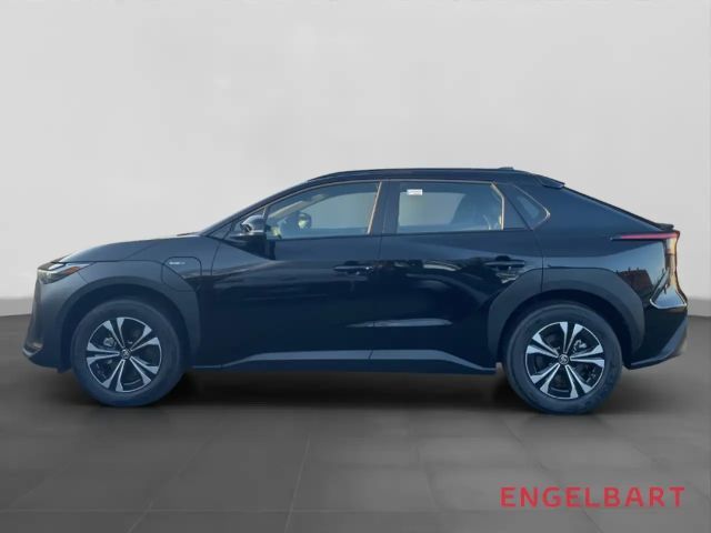 Toyota bZ4X 4x2 Comfort