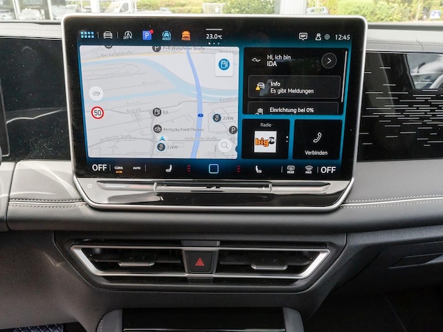 Volkswagen Tiguan 2.0 TDI DSG Elegance Elegance