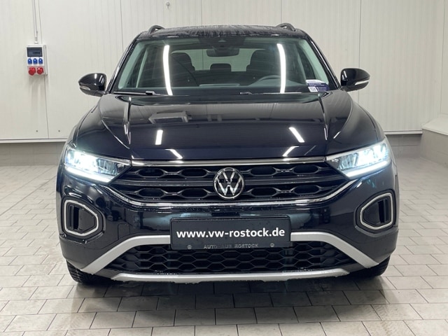 Volkswagen T-Roc 1.0 TSI