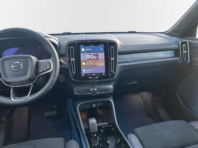 Volvo XC40 Recharge