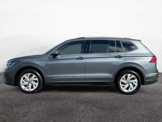 Volkswagen Tiguan Allspace DSG Life