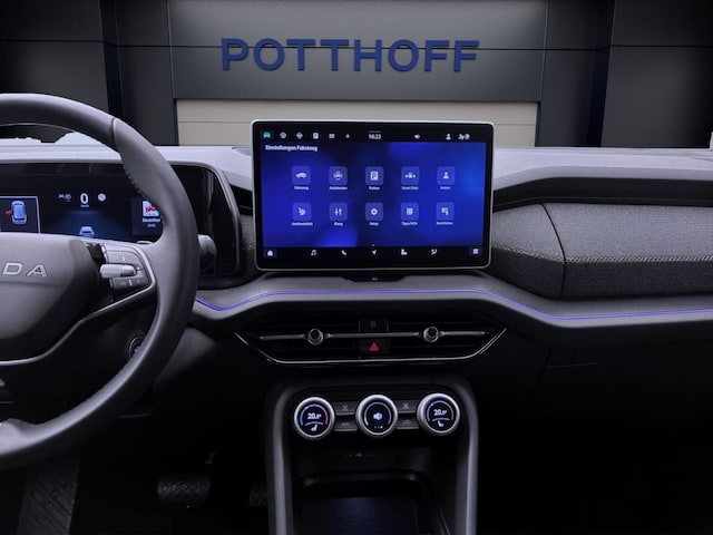 Skoda Kodiaq 2.0 TDI Selection