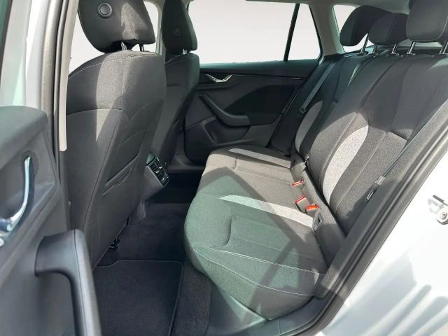 Skoda Kamiq 1.0 TSI Selection