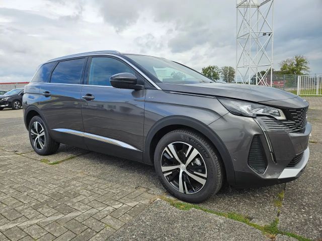 Peugeot 5008 GT-Line