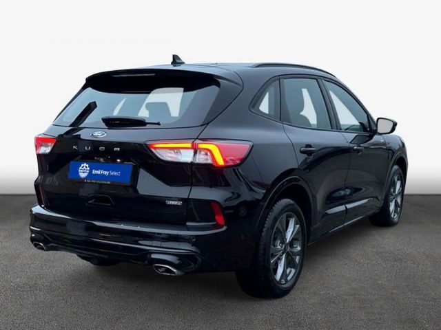 Ford Kuga Plug in Hybrid ST Line