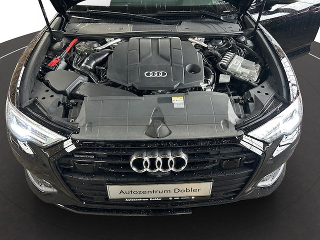 Audi A6 45 TDI Avant Quattro S-Tronic Sport