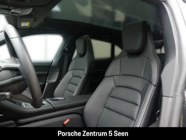 Porsche Taycan Sport Turismo