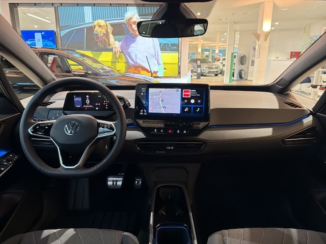 Volkswagen ID.3 58 KWh Performance Pro