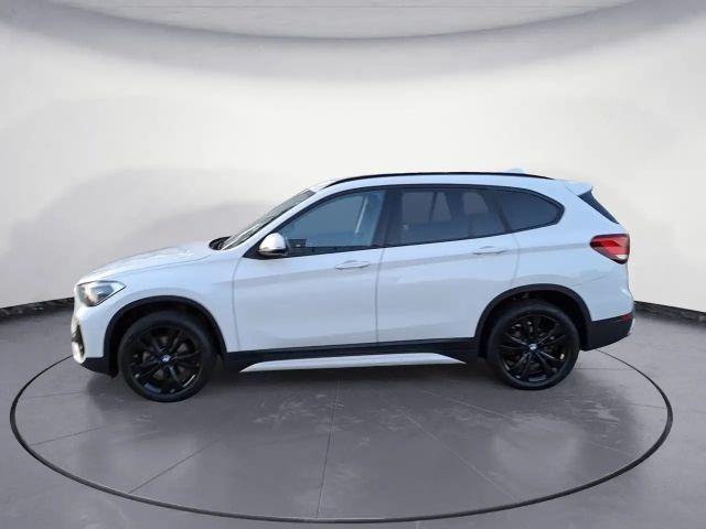 BMW X1 Sport Line sDrive18i