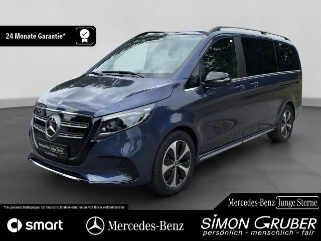 Mercedes-Benz EQV 300 Limousine Lang